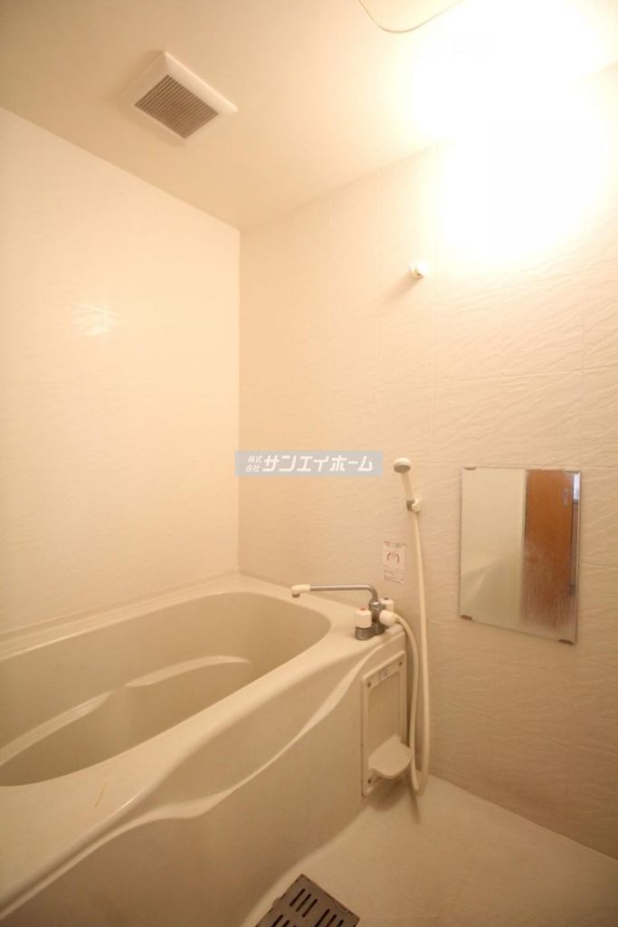 バス・シャワールーム　同仕様