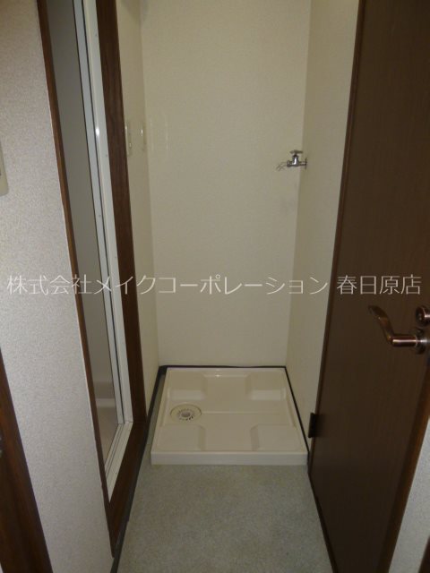 その他設備　写真は同型タイプ