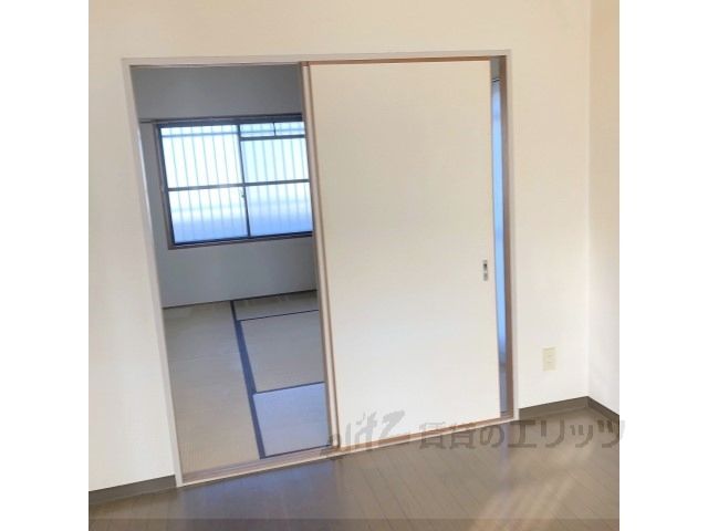 その他部屋・スペース　洋室