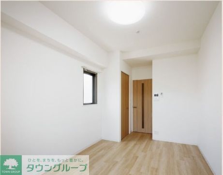 居室・リビング　リビング/居室