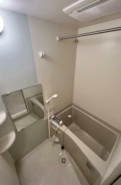 バス・シャワールーム　☆浴室☆