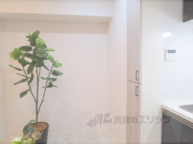 その他部屋・スペース　冷蔵庫置場