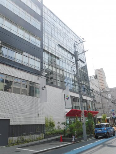 その他　東京コミュニケーションアート専門学校（その他）まで622m