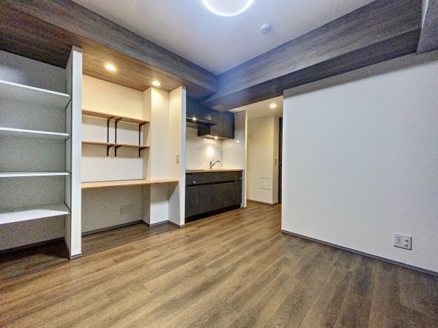 その他部屋・スペース　おしゃれな内装