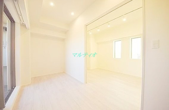 居室・リビング　洋室