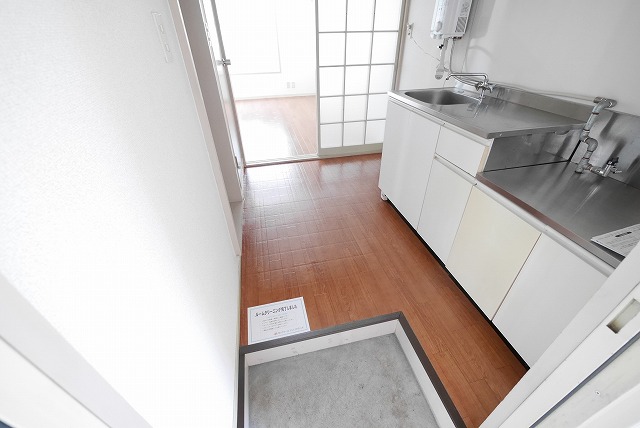 玄関　玄関です