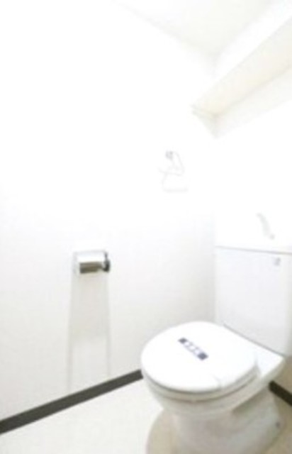 トイレ　同仕様