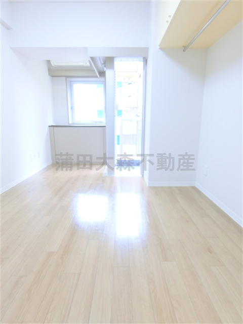 居室・リビング　洋室