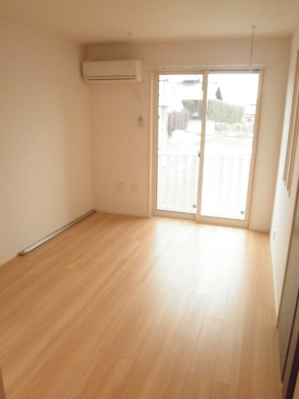 居室・リビング　図面と現状に相違がある場合には現状を優先