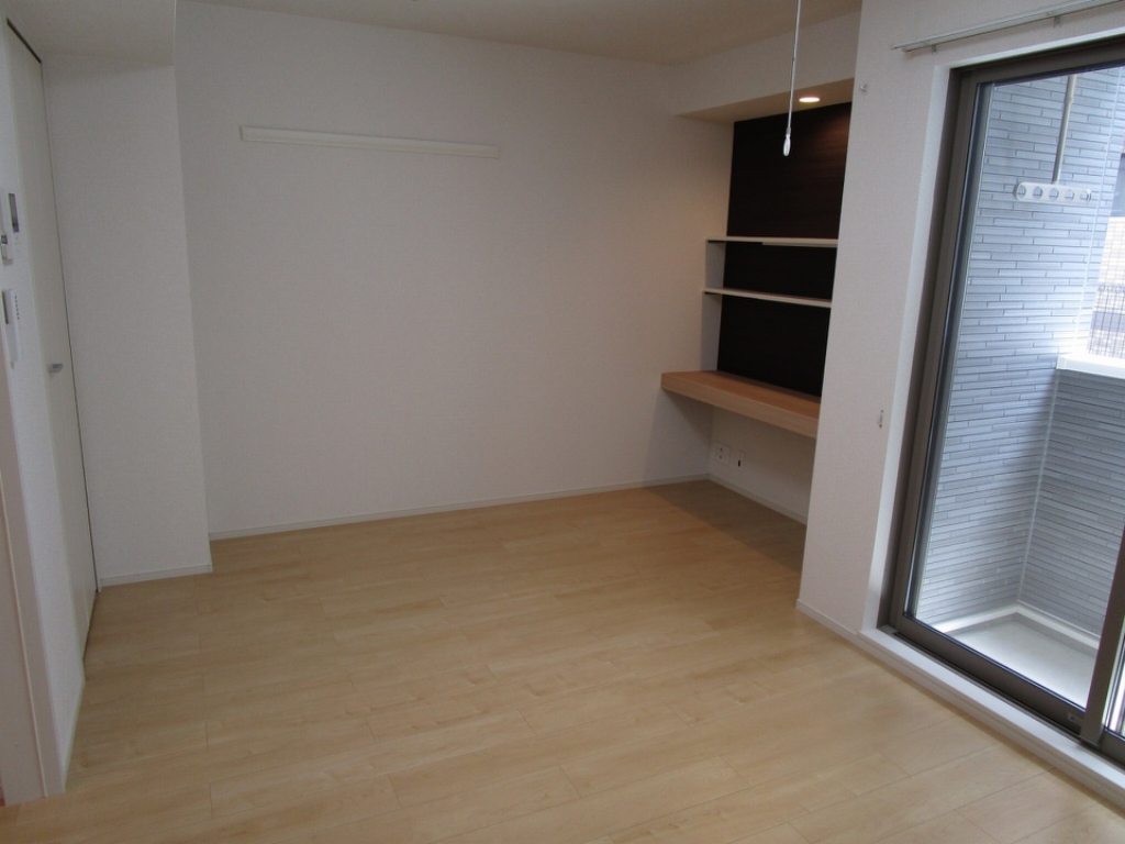 居室・リビング　居室