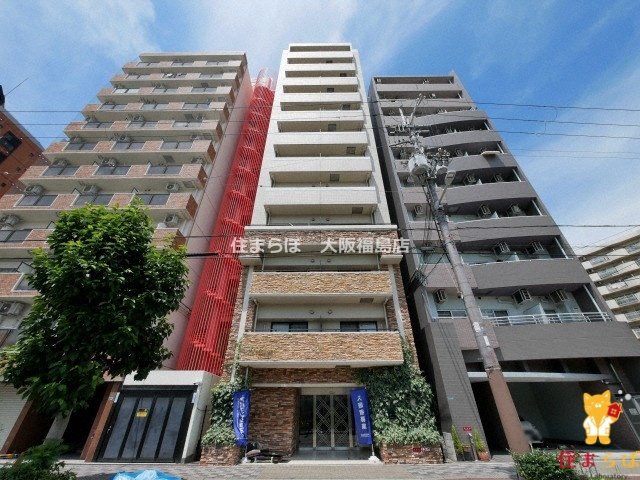 建物外観　★ ★ 口コミ平均4.94のお店 ★ ★
