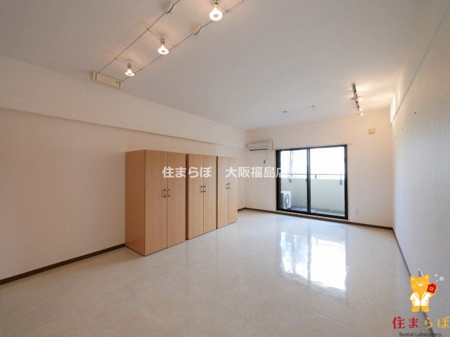 居室・リビング　暮らしの中心になる場所