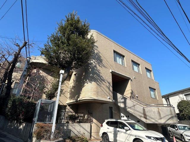 建物外観　外観(1)