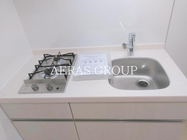 キッチン　キッチン（同仕様タイプ）