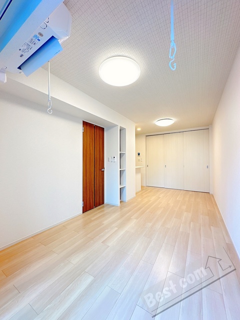 居室・リビング　同仕様写真