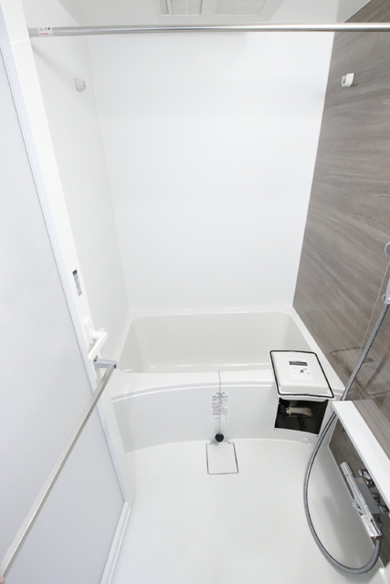 バス・シャワールーム　別室参考写真