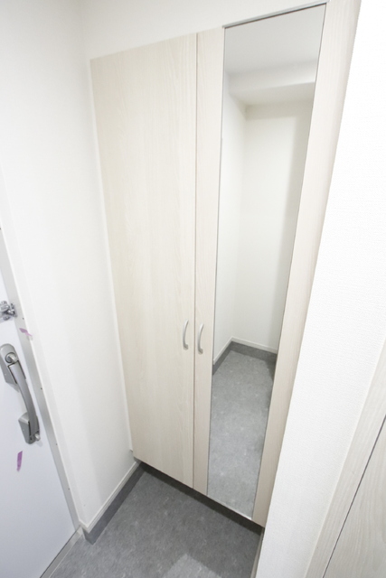 玄関　別室参考写真