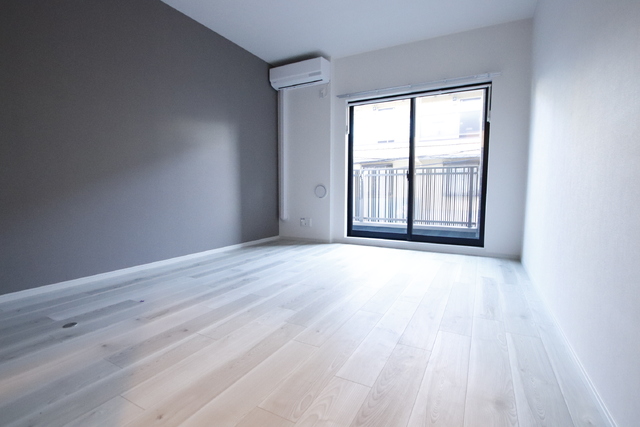 居室・リビング　別室参考写真