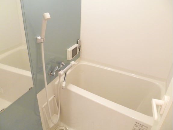 バス・シャワールーム　※参考写真