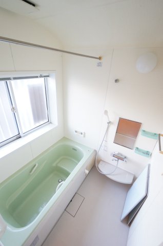 バス・シャワールーム　ご見学・ご契約時の送迎可能！