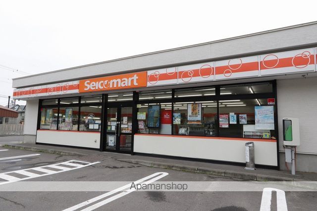 コンビニ　セイコーマート柏木５丁目店（コンビニ）まで516m