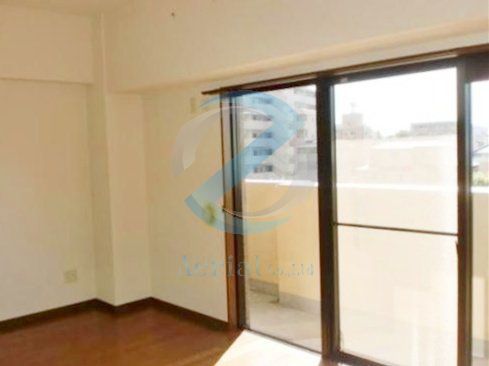 居室・リビング　眺望