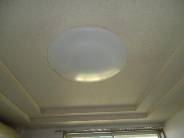 その他設備　照明