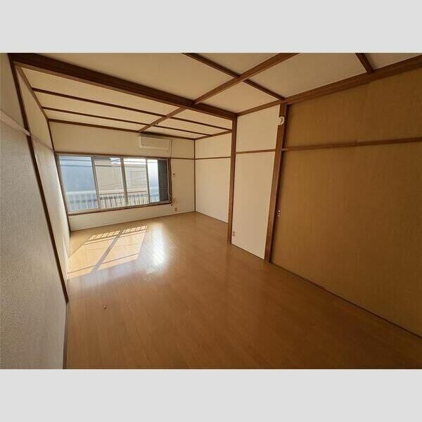 居室・リビング　別号室参照画像