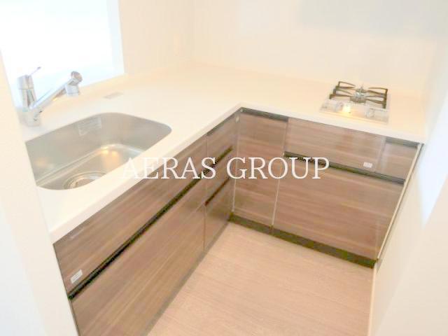 キッチン　★キッチン★