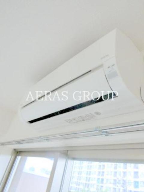 その他設備　★エアコン★