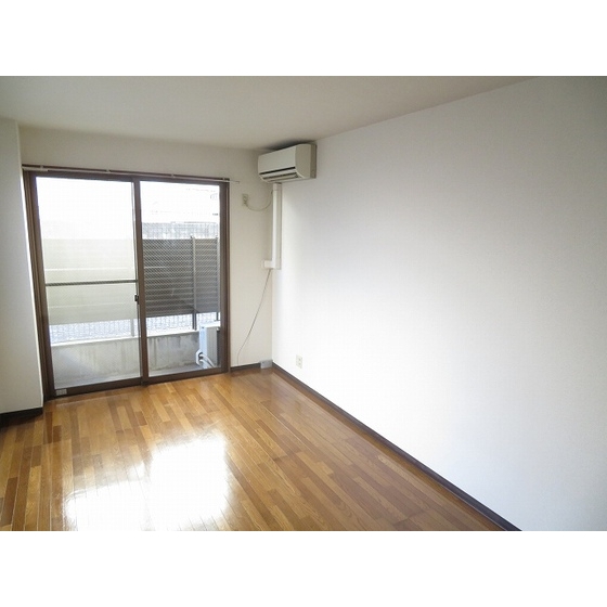 居室・リビング　リビングです