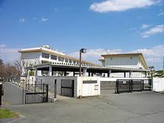 高校・高専　東京都立日野高等学校（高校・高専）まで2347m