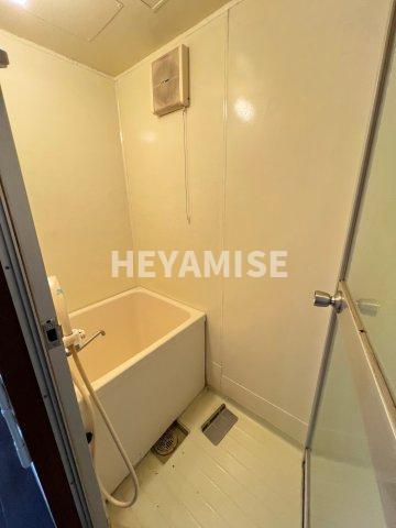 バス・シャワールーム　※類似物件の写真でございます※現況を優先します※