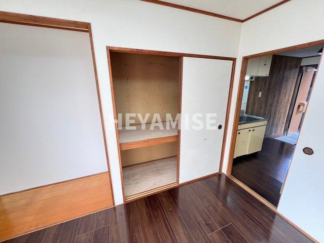 収納　※類似物件の写真でございます※現況を優先します※