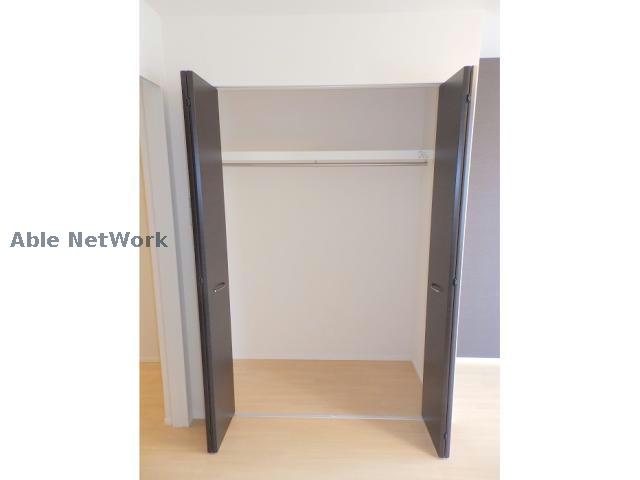 収納　同タイプ