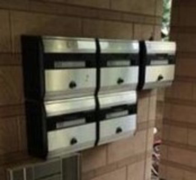 その他共有部分　共用部分