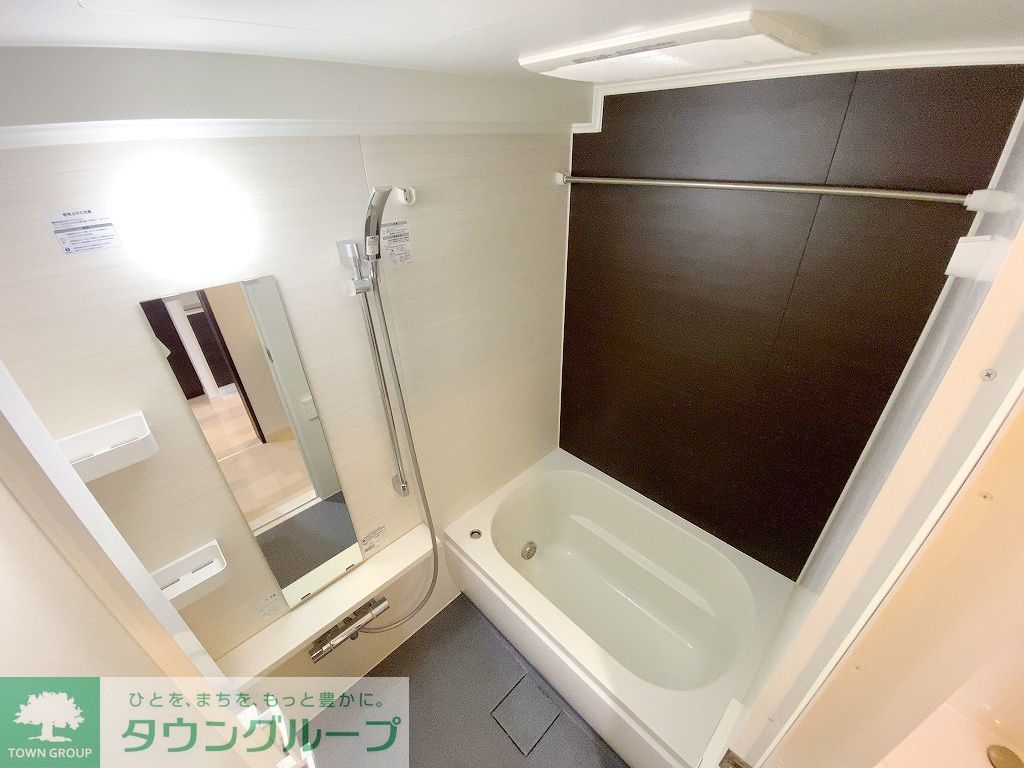 バス・シャワールーム　★バスルーム★