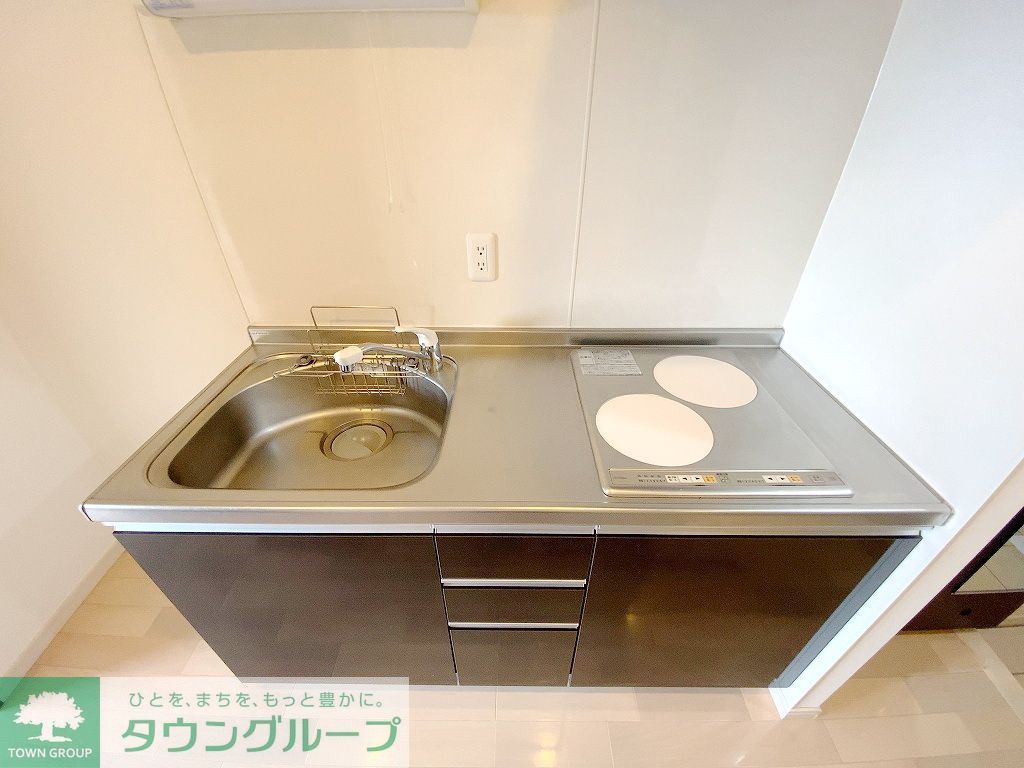 キッチン　★IHコンロ★