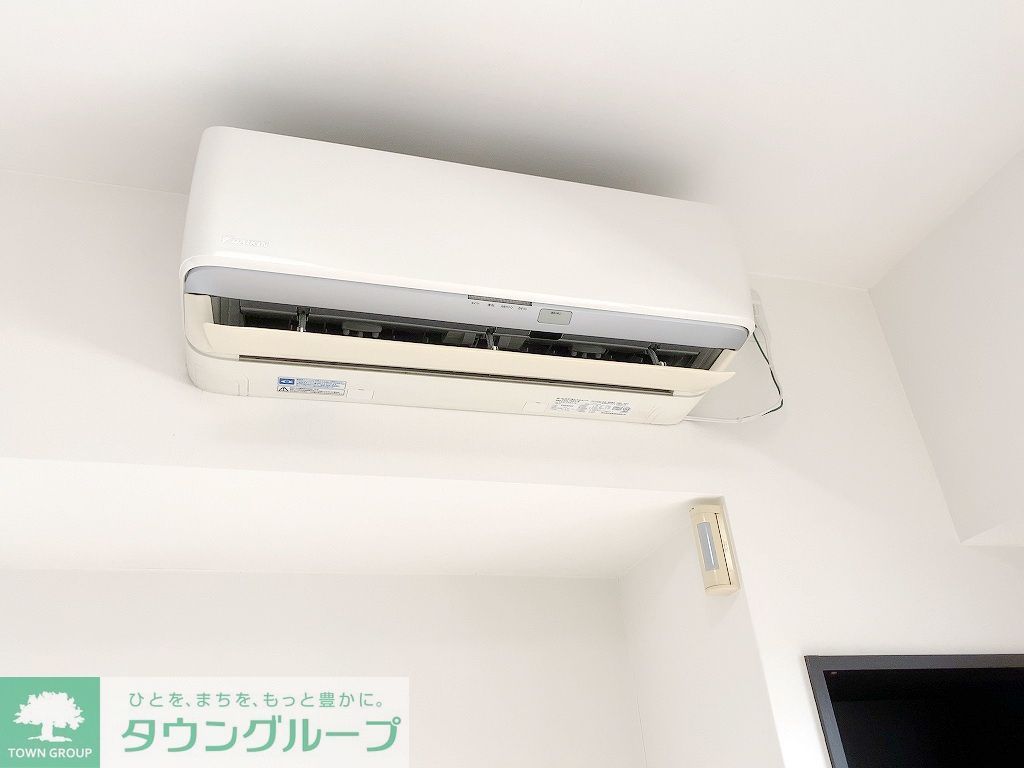 その他設備　★エアコン★