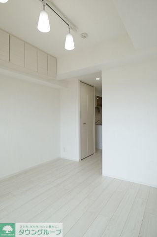 居室・リビング　リビング/居室