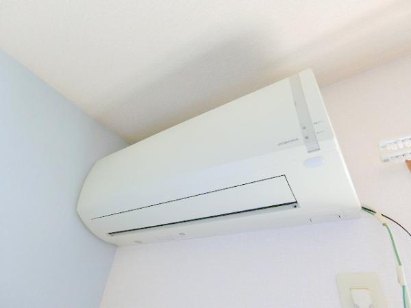 その他設備　写真は別のお部屋のイメージです　現況優先