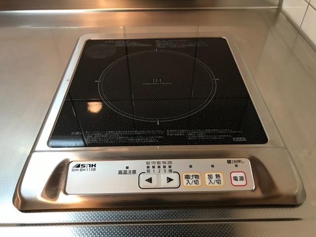 その他部屋・スペース