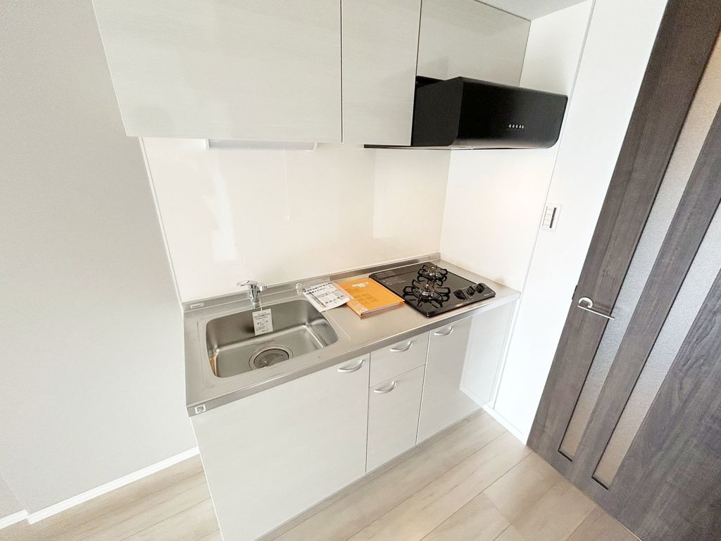 キッチン　お問合せはタウンハウジングまで！※現地待合わせ相談可能