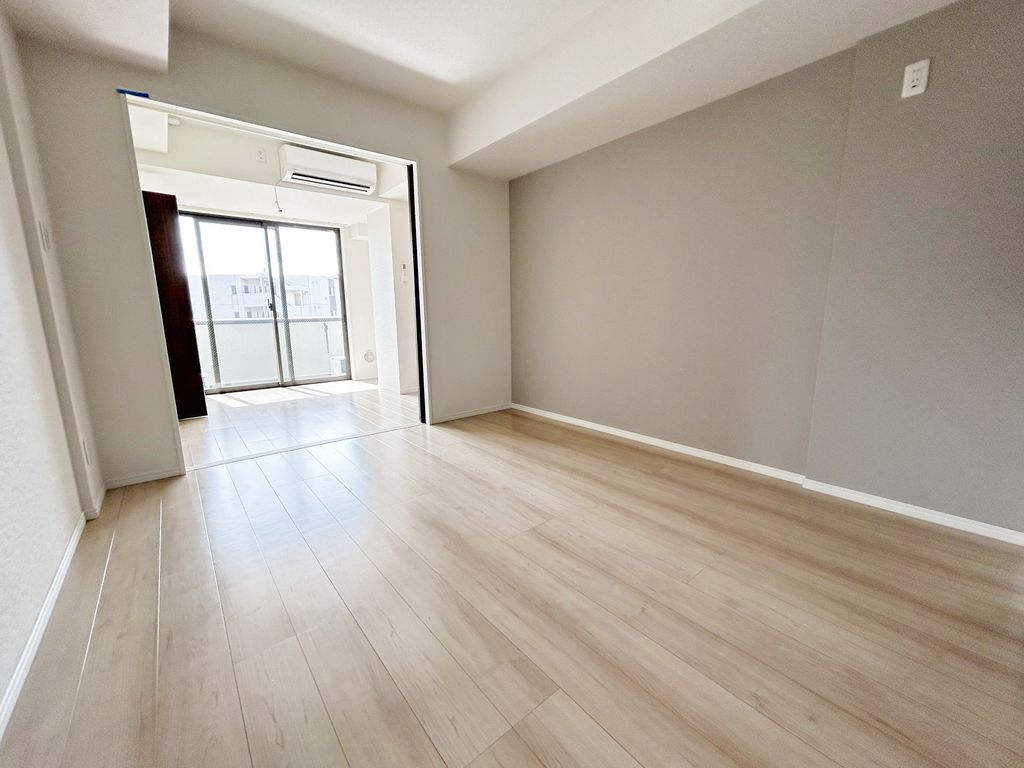 居室・リビング　お問合せはタウンハウジングまで！※現地待合わせ相談可能