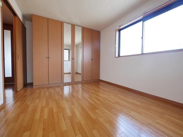 その他部屋・スペース　リビング/居室