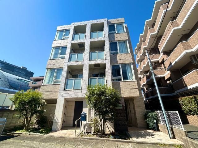 建物外観　☆綺麗な外観☆