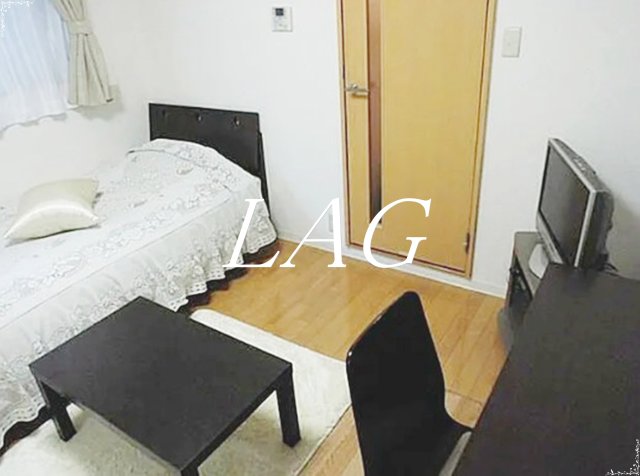 その他部屋・スペース　寝室です。