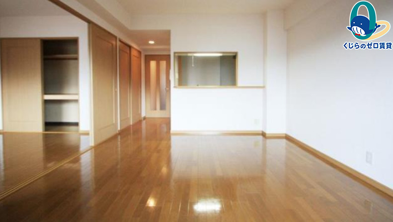 居室・リビング　★☆他社掲載も内見や契約可能！相見積もり大歓迎☆★