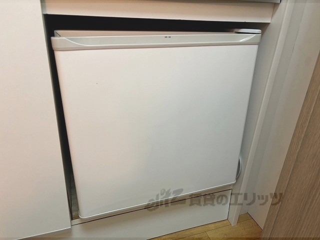 その他部屋・スペース　冷蔵庫置場