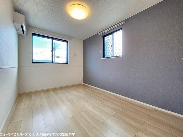 その他部屋・スペース　同仕様タイプ